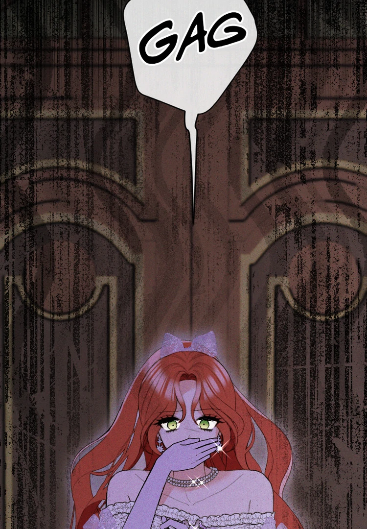 If You Wish for My Despair Chapter 84 - page 4