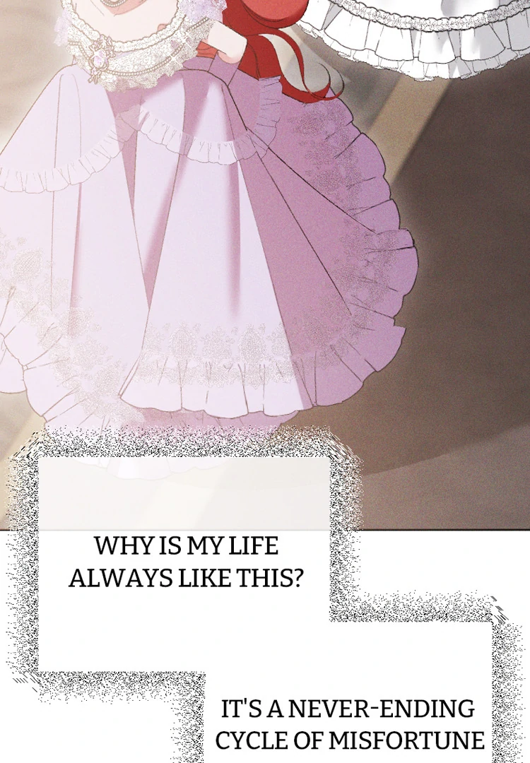 If You Wish for My Despair Chapter 84 - page 49