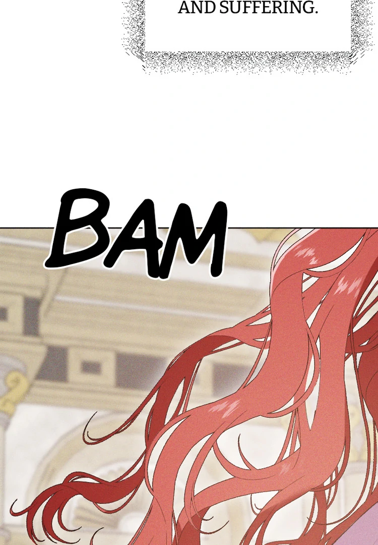 If You Wish for My Despair Chapter 84 - page 50