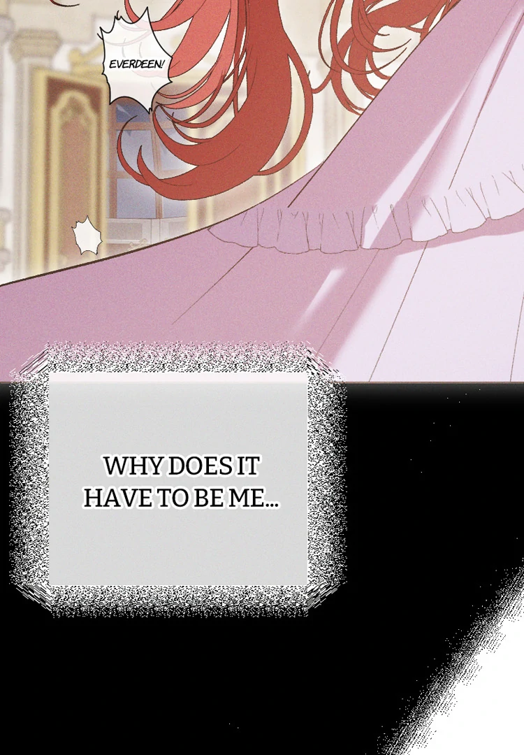 If You Wish for My Despair Chapter 84 - page 51