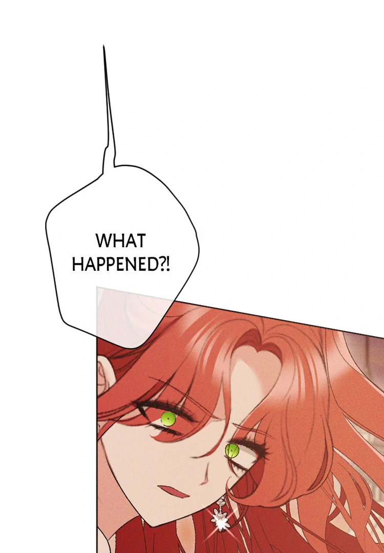 If You Wish for My Despair Chapter 84 - page 57