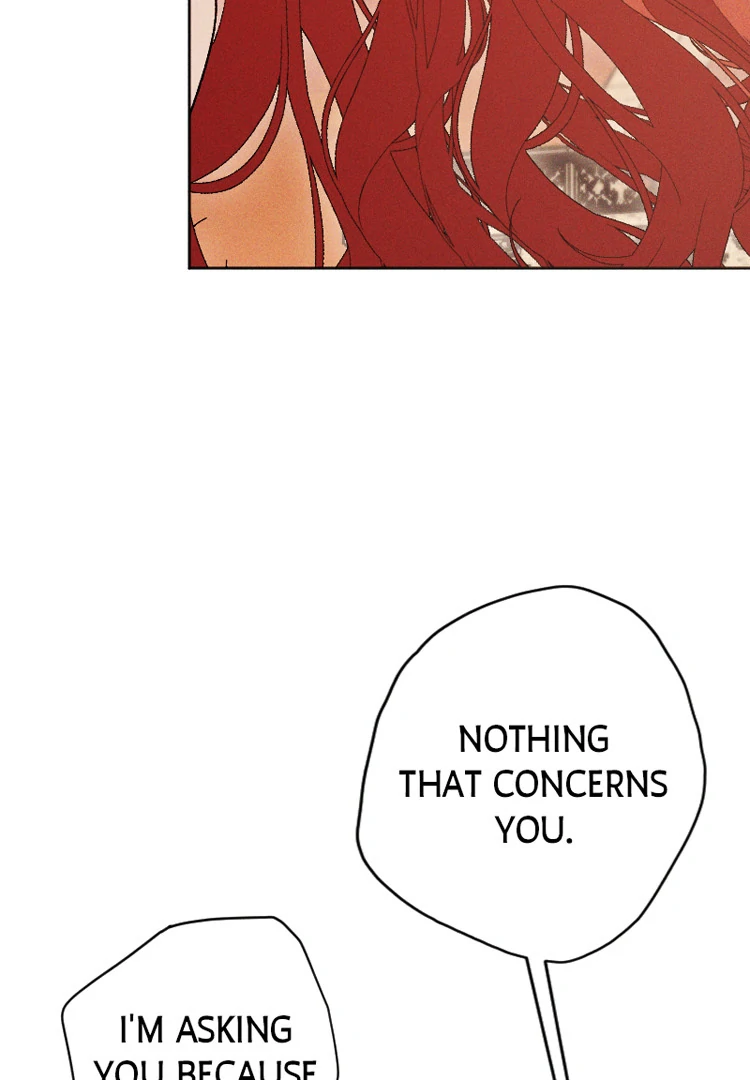 If You Wish for My Despair Chapter 84 - page 58