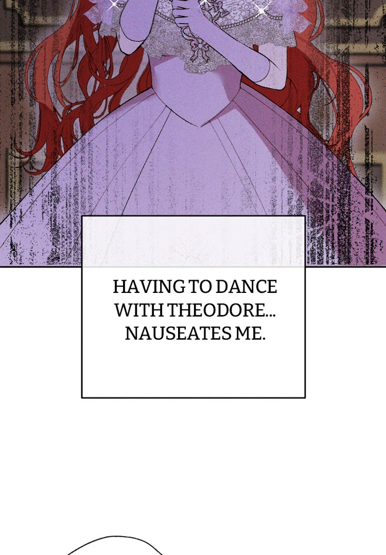 If You Wish for My Despair Chapter 84 - page 5