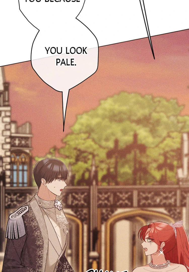 If You Wish for My Despair Chapter 84 - page 59