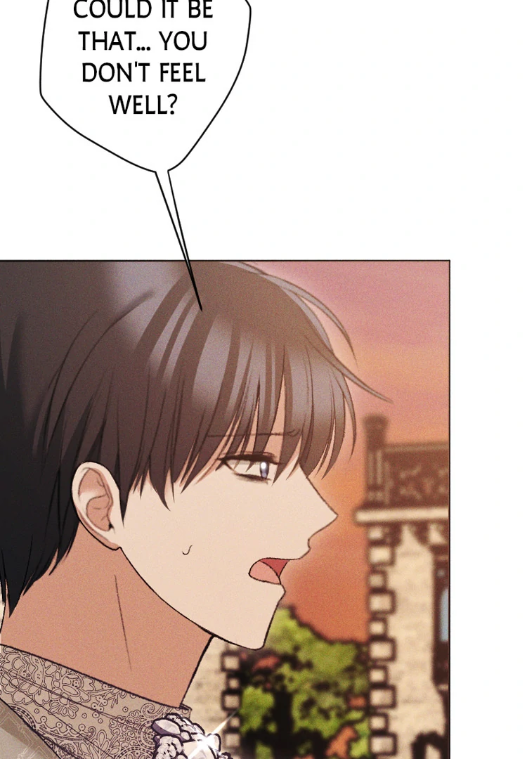 If You Wish for My Despair Chapter 84 - page 61