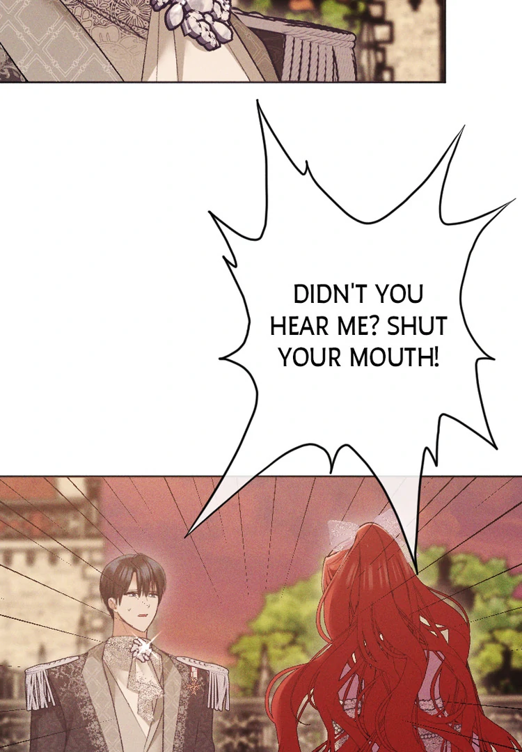 If You Wish for My Despair Chapter 84 - page 62