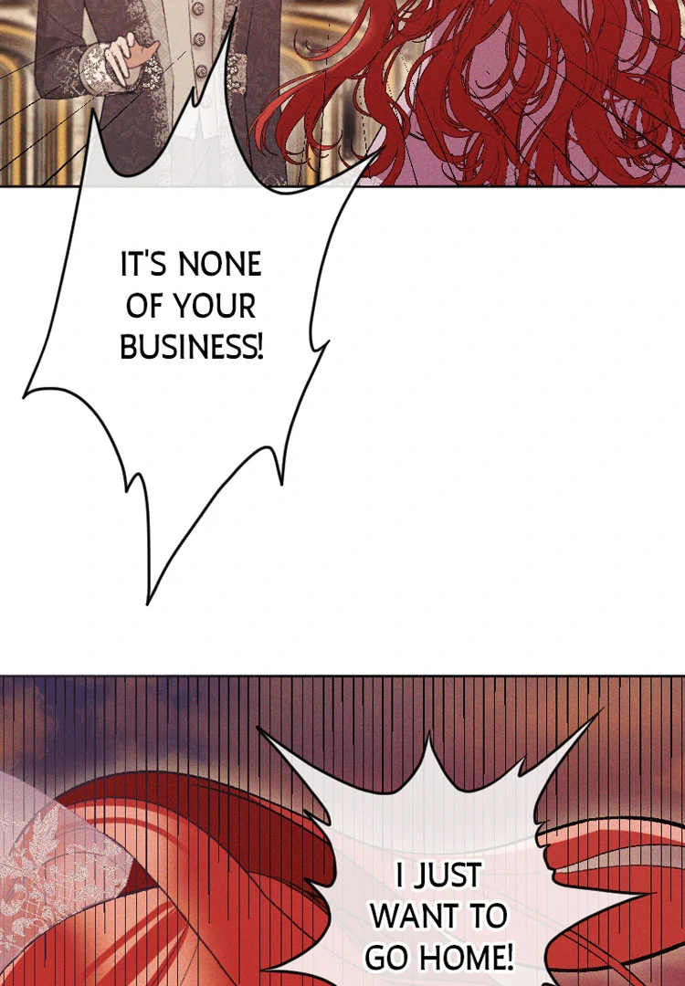 If You Wish for My Despair Chapter 84 - page 63