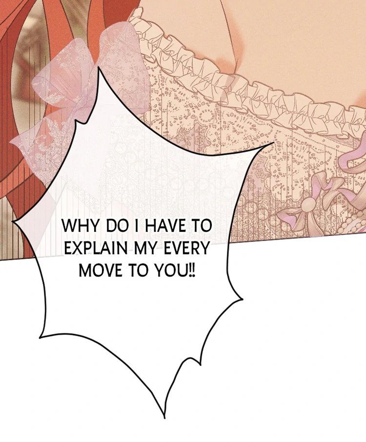 If You Wish for My Despair Chapter 84 - page 65