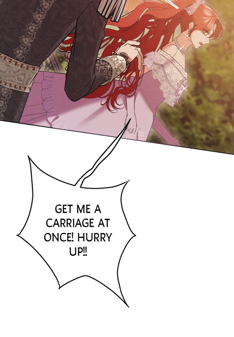 If You Wish for My Despair Chapter 84 - page 67