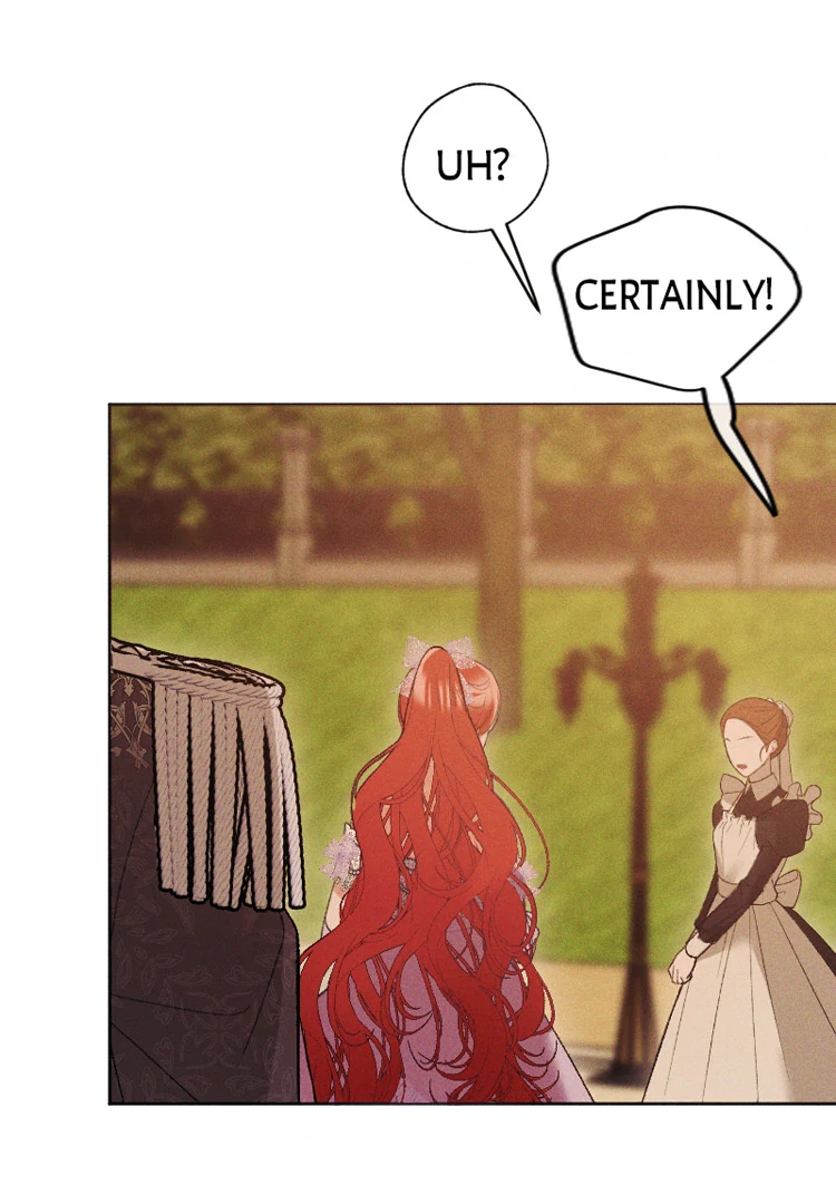 If You Wish for My Despair Chapter 84 - page 68