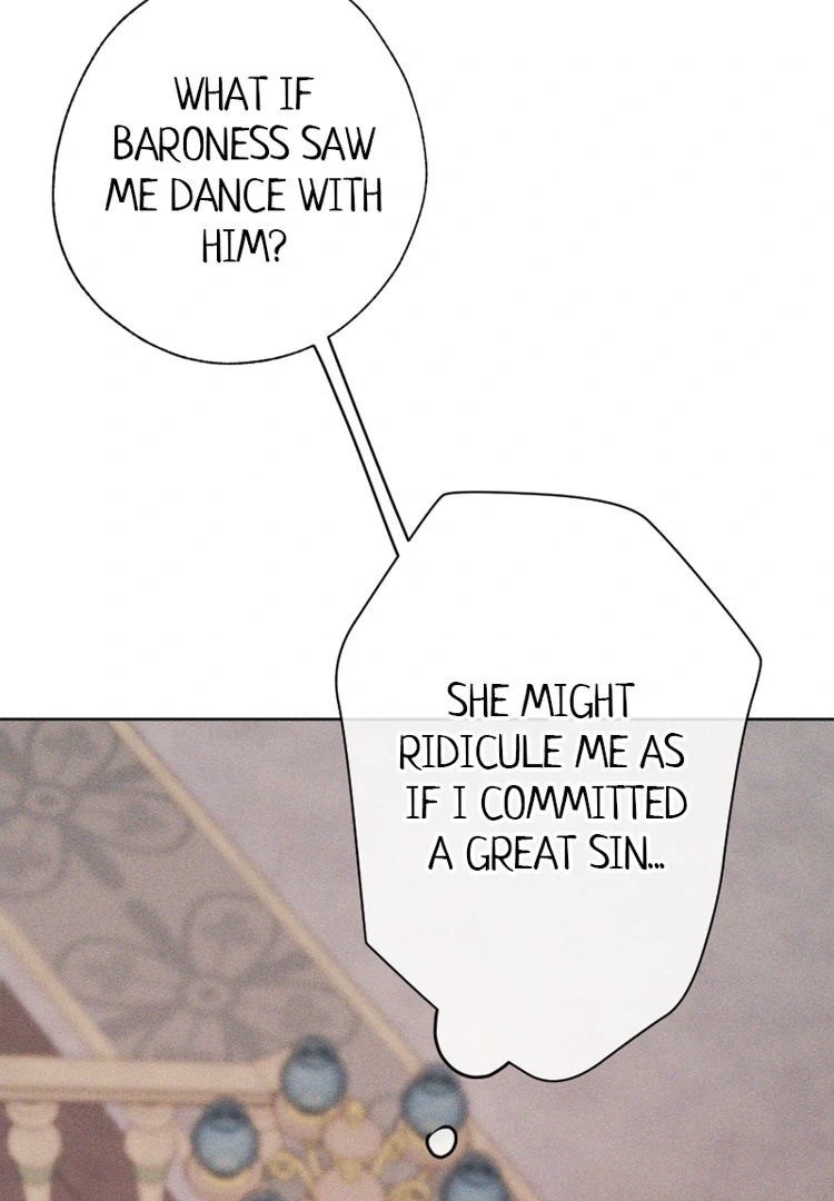 If You Wish for My Despair Chapter 84 - page 6