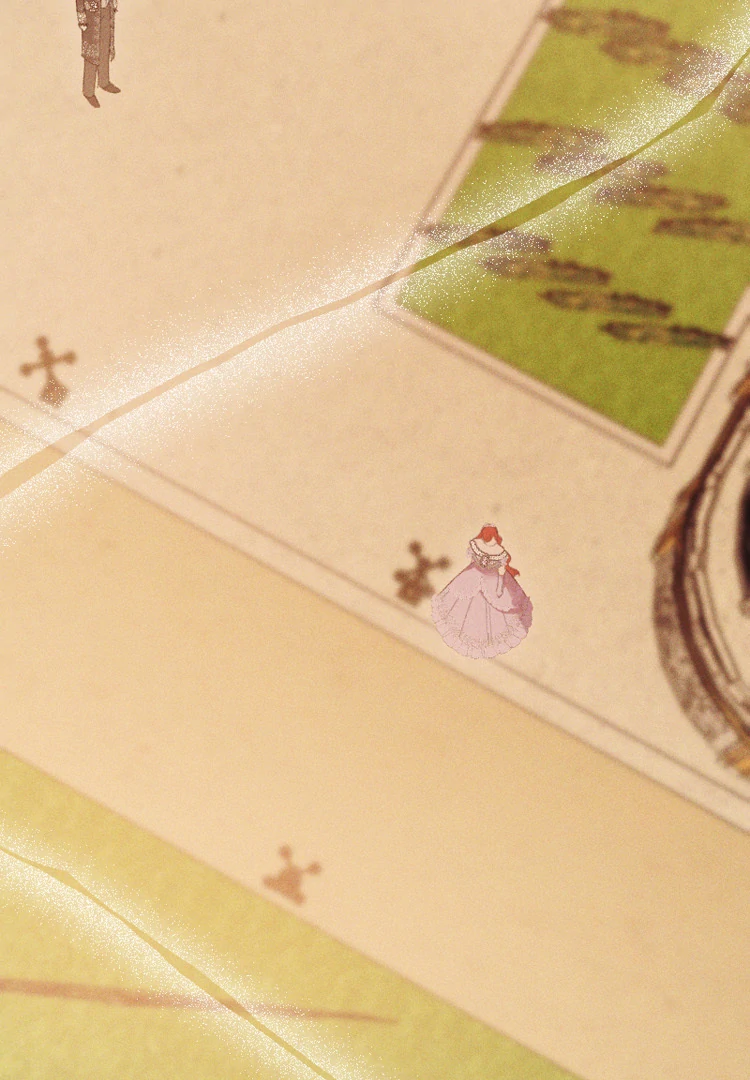 If You Wish for My Despair Chapter 84 - page 70