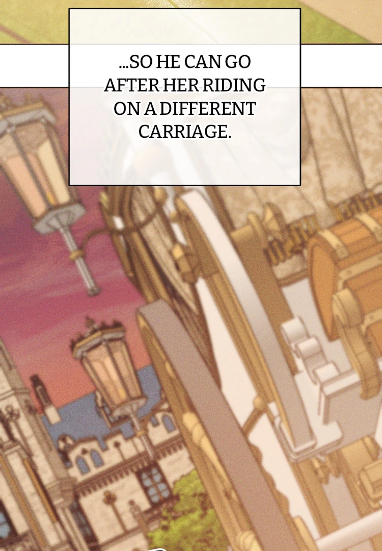 If You Wish for My Despair Chapter 84 - page 71