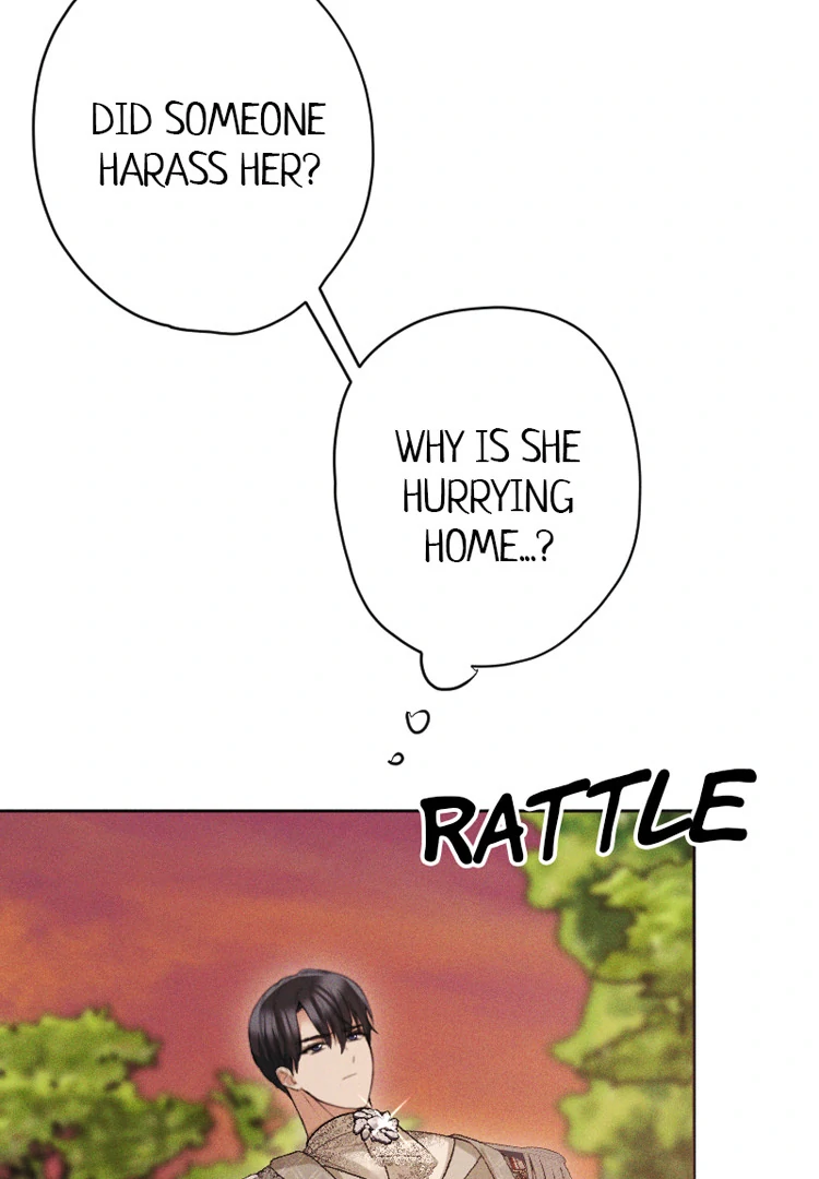 If You Wish for My Despair Chapter 84 - page 73