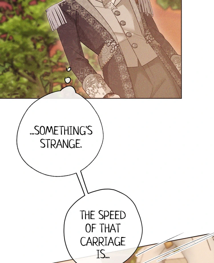 If You Wish for My Despair Chapter 84 - page 74