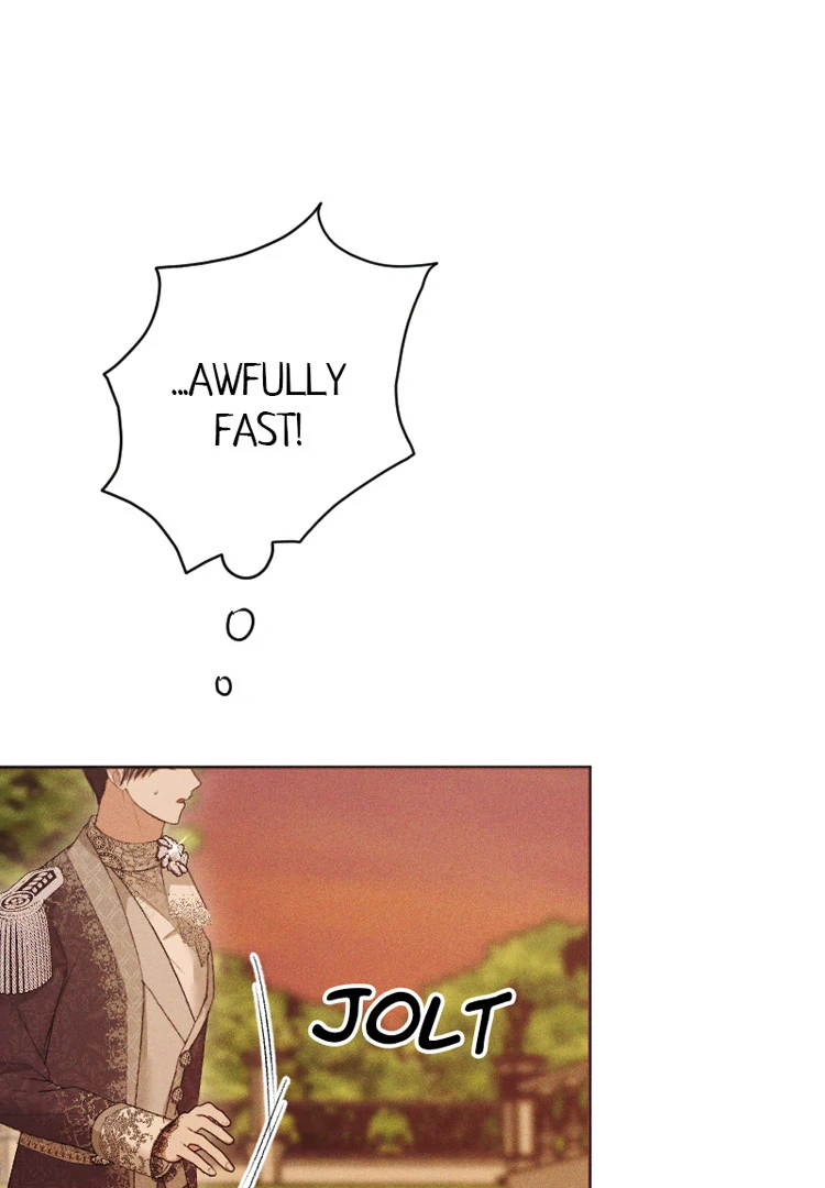 If You Wish for My Despair Chapter 84 - page 76