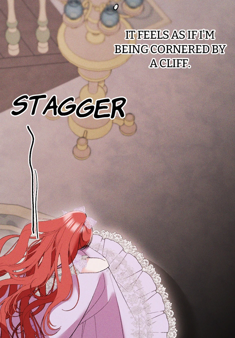 If You Wish for My Despair Chapter 84 - page 7