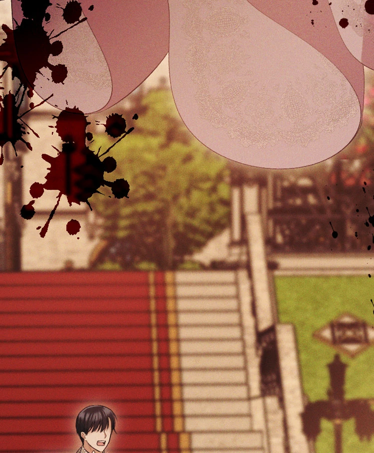 If You Wish for My Despair Chapter 84 - page 83