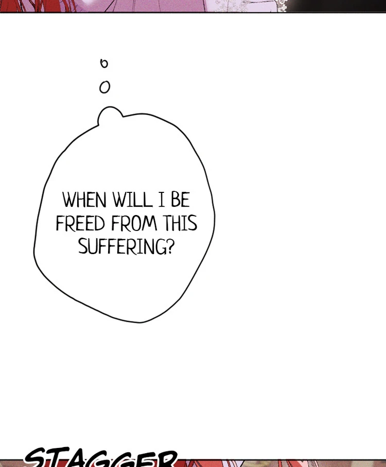 If You Wish for My Despair Chapter 84 - page 8