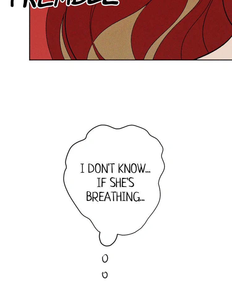 If You Wish for My Despair Chapter 84 - page 92