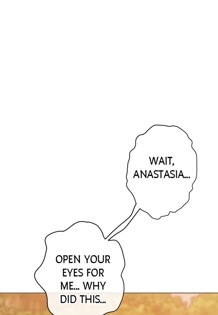 If You Wish for My Despair Chapter 84 - page 94