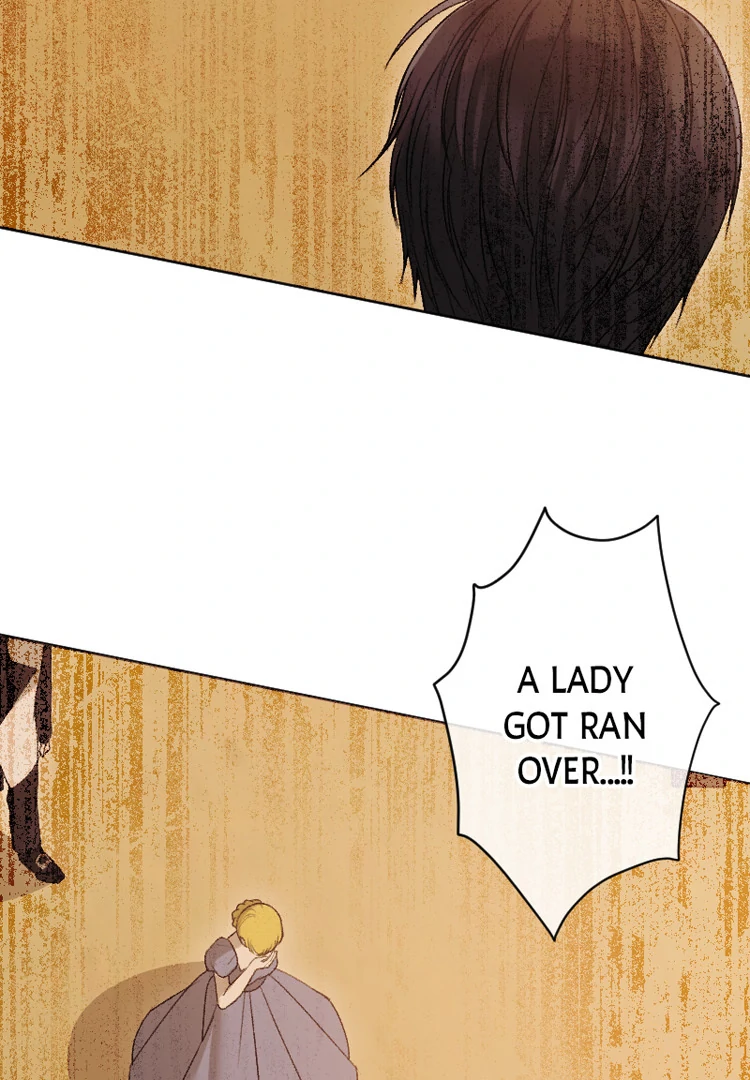 If You Wish for My Despair Chapter 84 - page 97