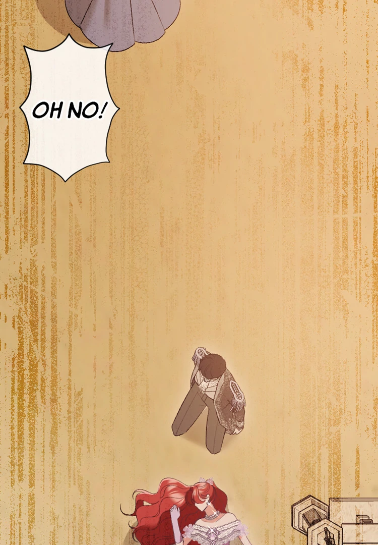 If You Wish for My Despair Chapter 84 - page 98