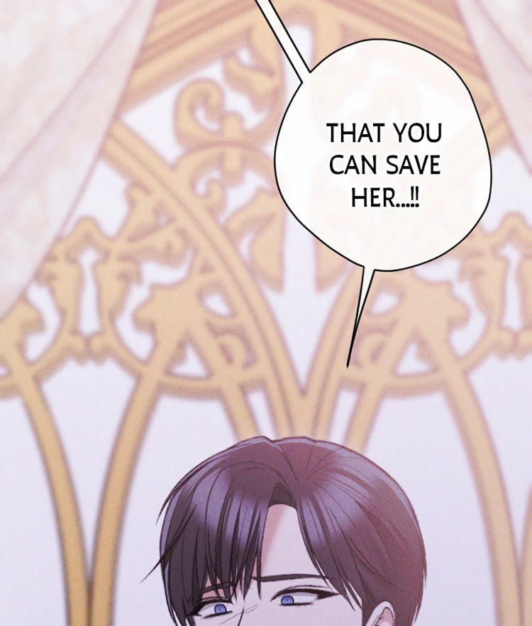 If You Wish for My Despair Chapter 85 - page 9