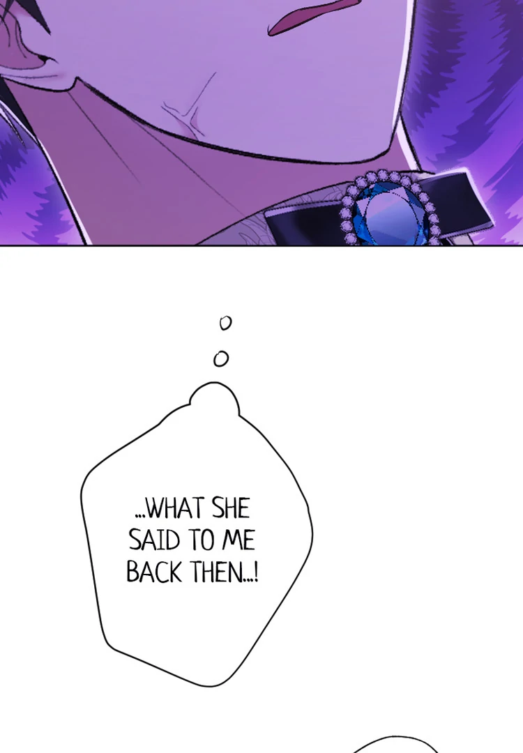 If You Wish for My Despair Chapter 85 - page 99