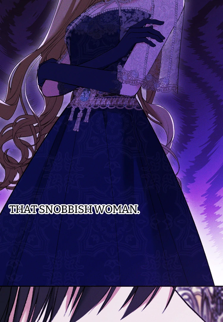 If You Wish for My Despair Chapter 85 - page 105