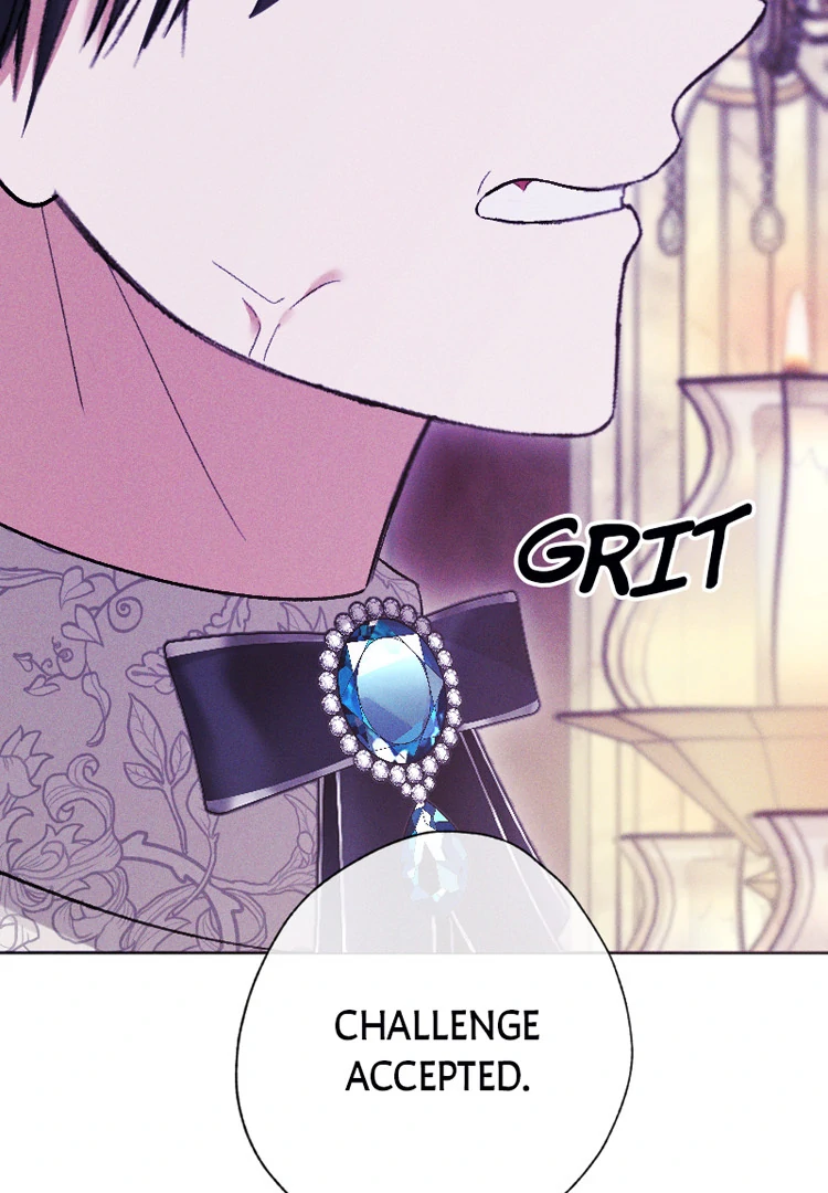 If You Wish for My Despair Chapter 85 - page 106