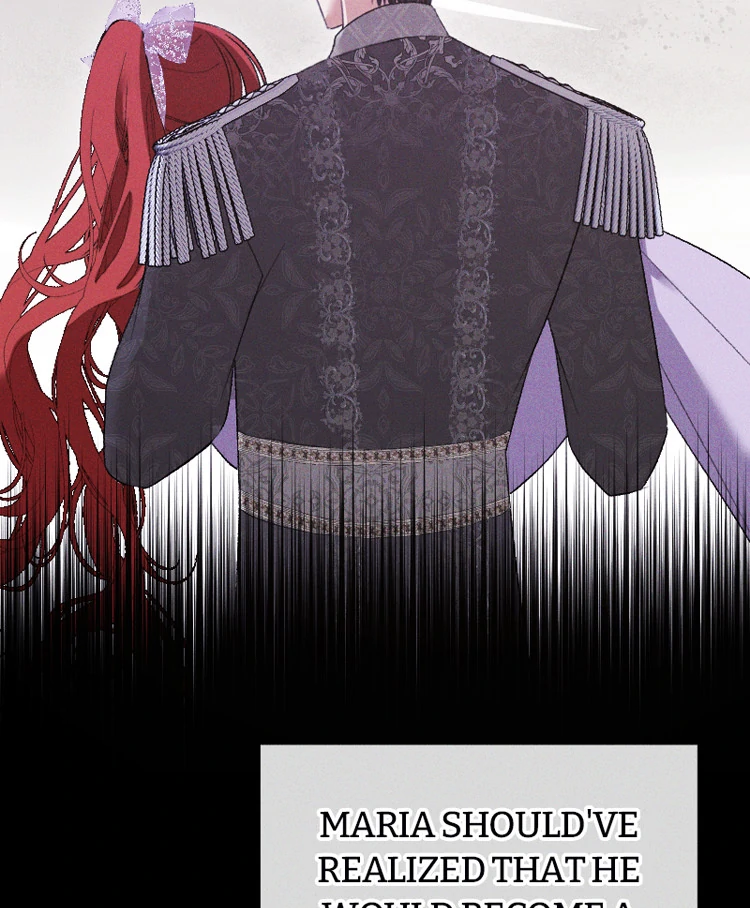 If You Wish for My Despair Chapter 85 - page 111