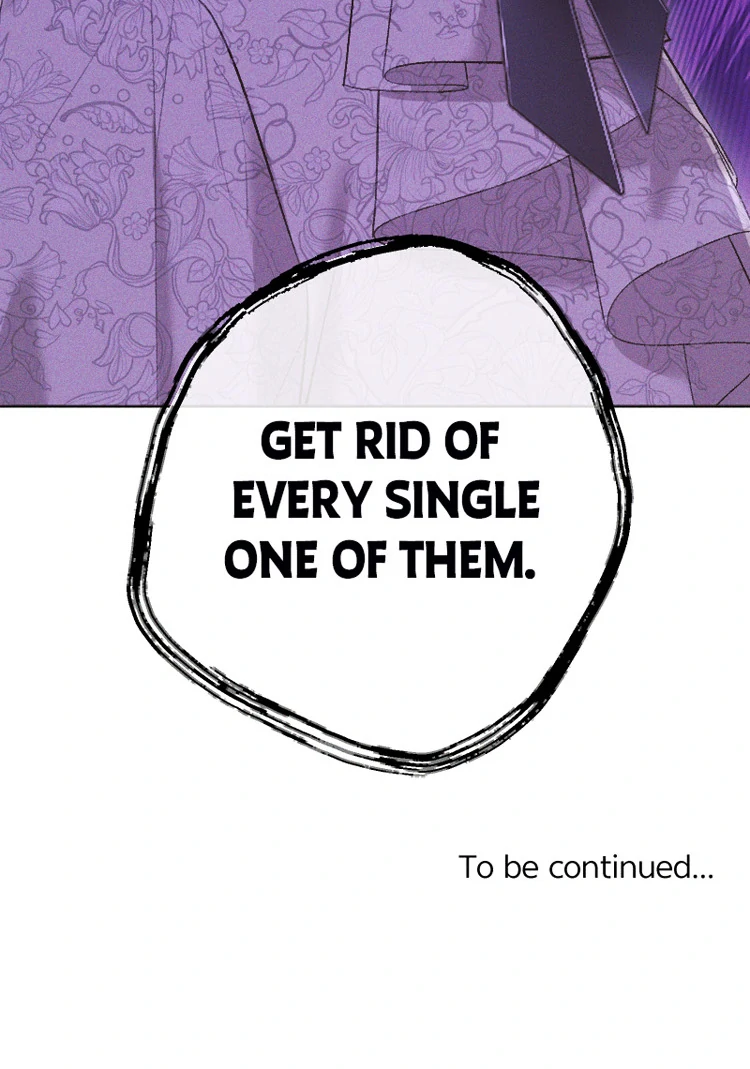 If You Wish for My Despair Chapter 85 - page 118