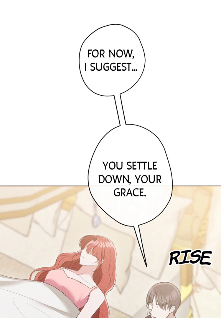 If You Wish for My Despair Chapter 85 - page 11