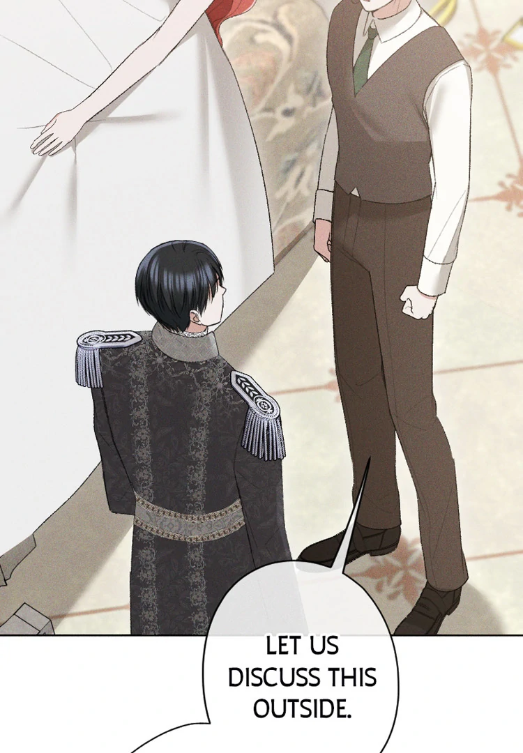 If You Wish for My Despair Chapter 85 - page 12