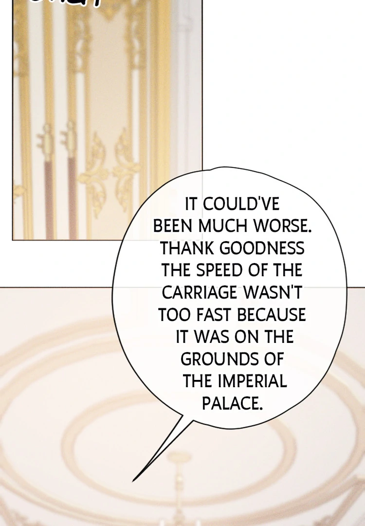 If You Wish for My Despair Chapter 85 - page 14