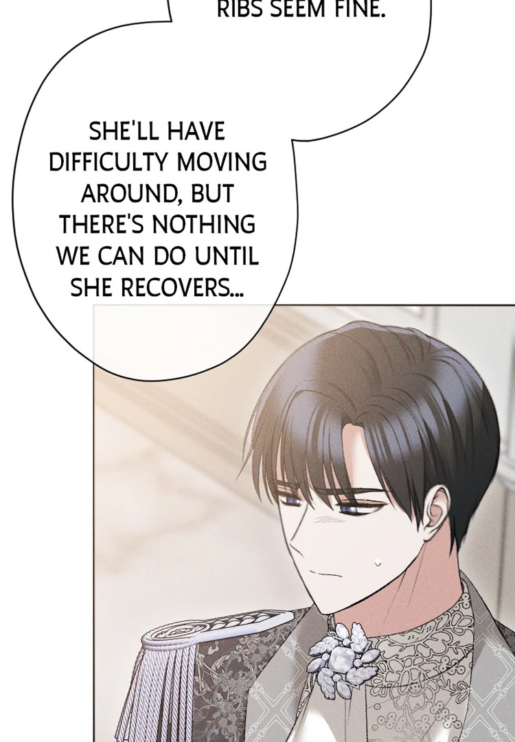 If You Wish for My Despair Chapter 85 - page 16