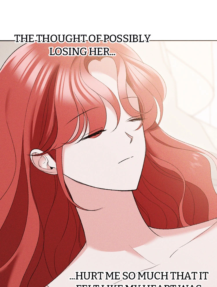 If You Wish for My Despair Chapter 85 - page 18