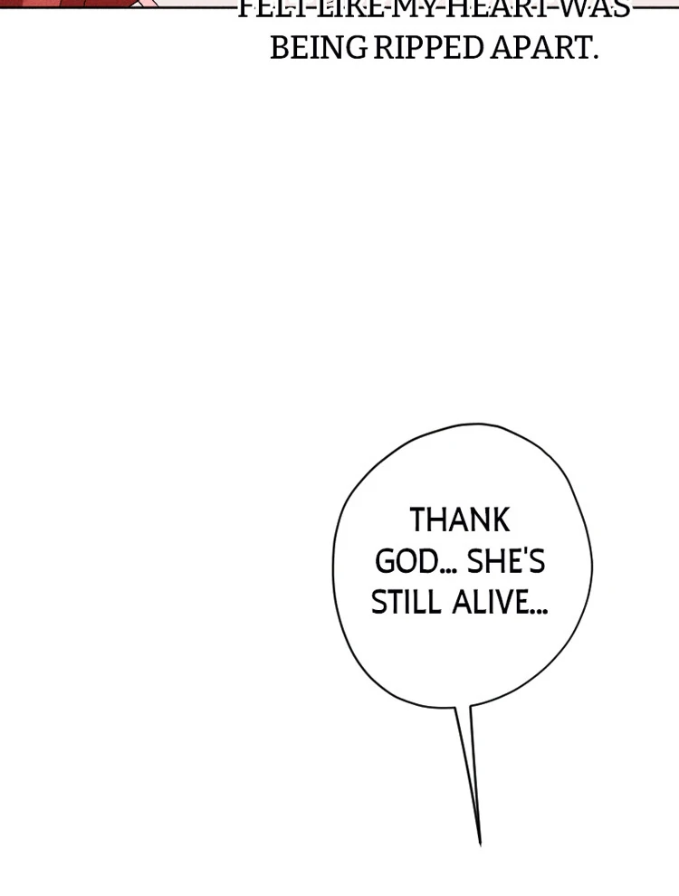 If You Wish for My Despair Chapter 85 - page 19