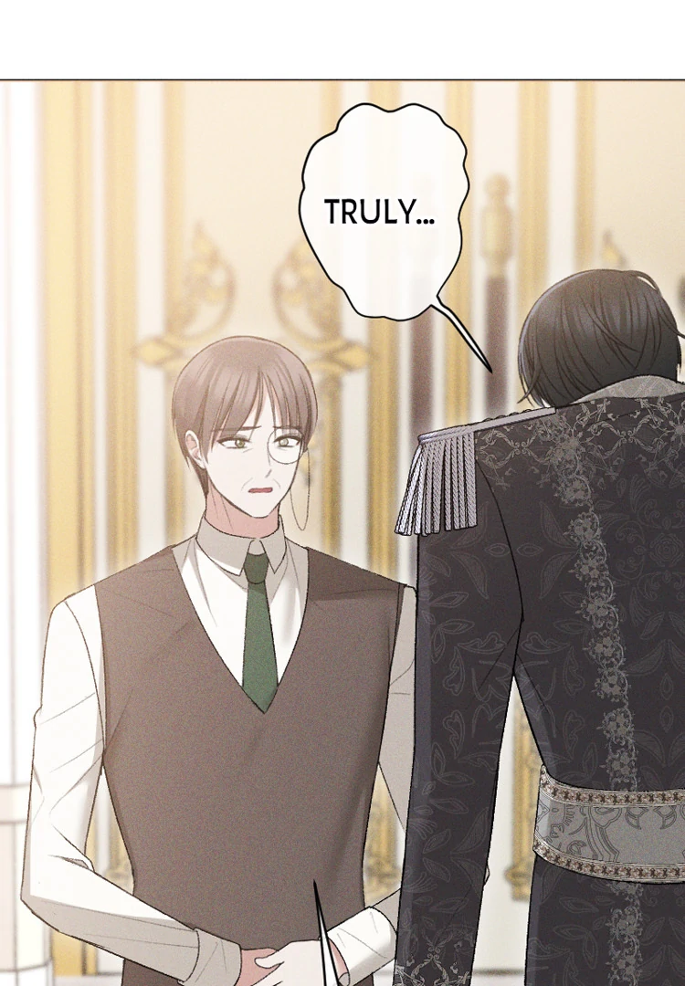 If You Wish for My Despair Chapter 85 - page 20
