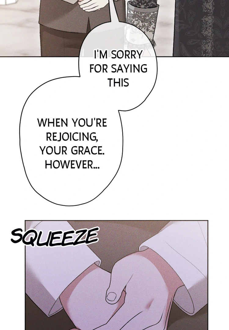 If You Wish for My Despair Chapter 85 - page 21