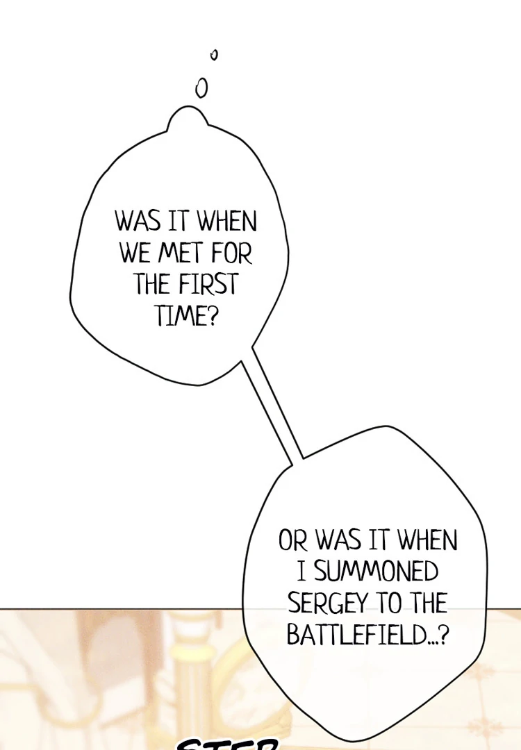 If You Wish for My Despair Chapter 85 - page 29