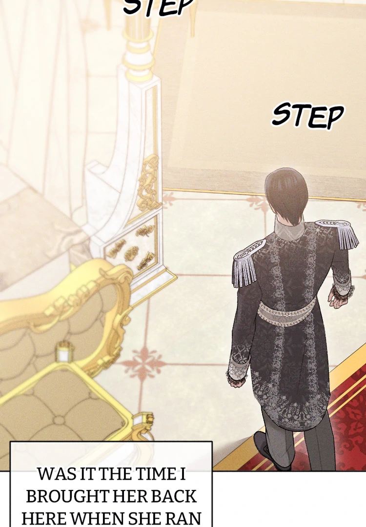 If You Wish for My Despair Chapter 85 - page 30