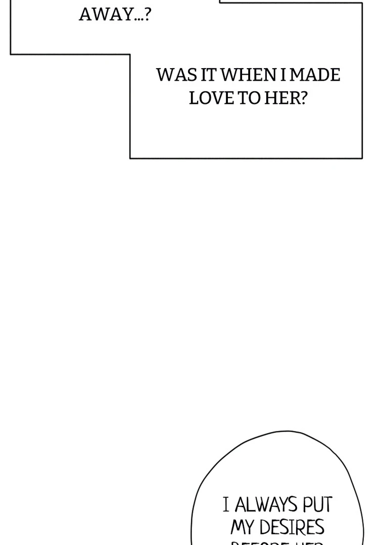 If You Wish for My Despair Chapter 85 - page 31