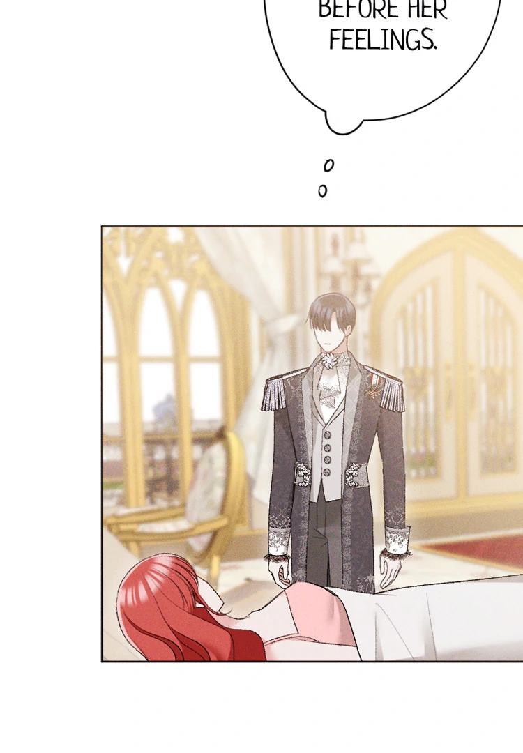 If You Wish for My Despair Chapter 85 - page 32