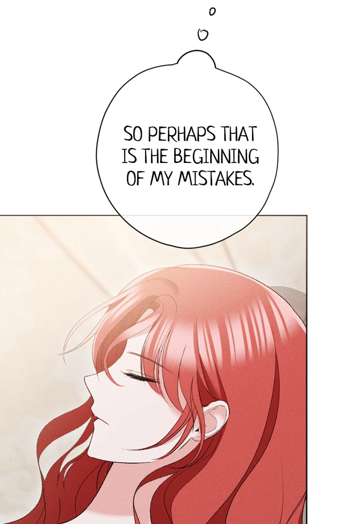 If You Wish for My Despair Chapter 85 - page 33