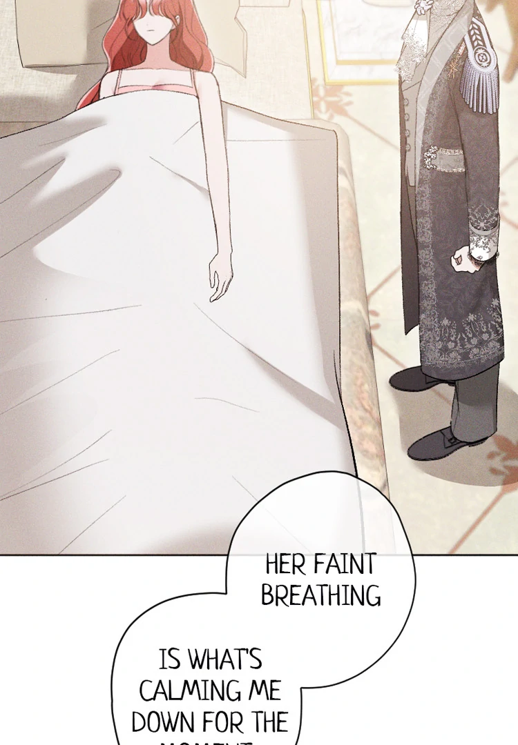 If You Wish for My Despair Chapter 85 - page 35