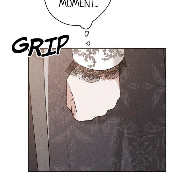 If You Wish for My Despair Chapter 85 - page 36