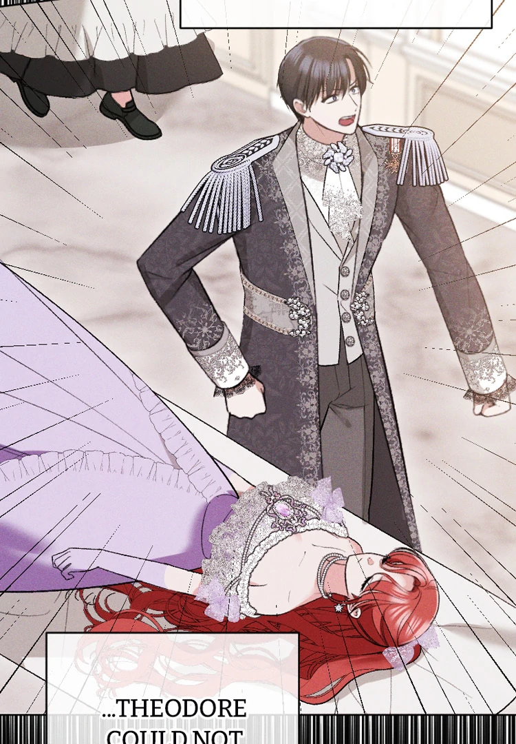 If You Wish for My Despair Chapter 85 - page 3