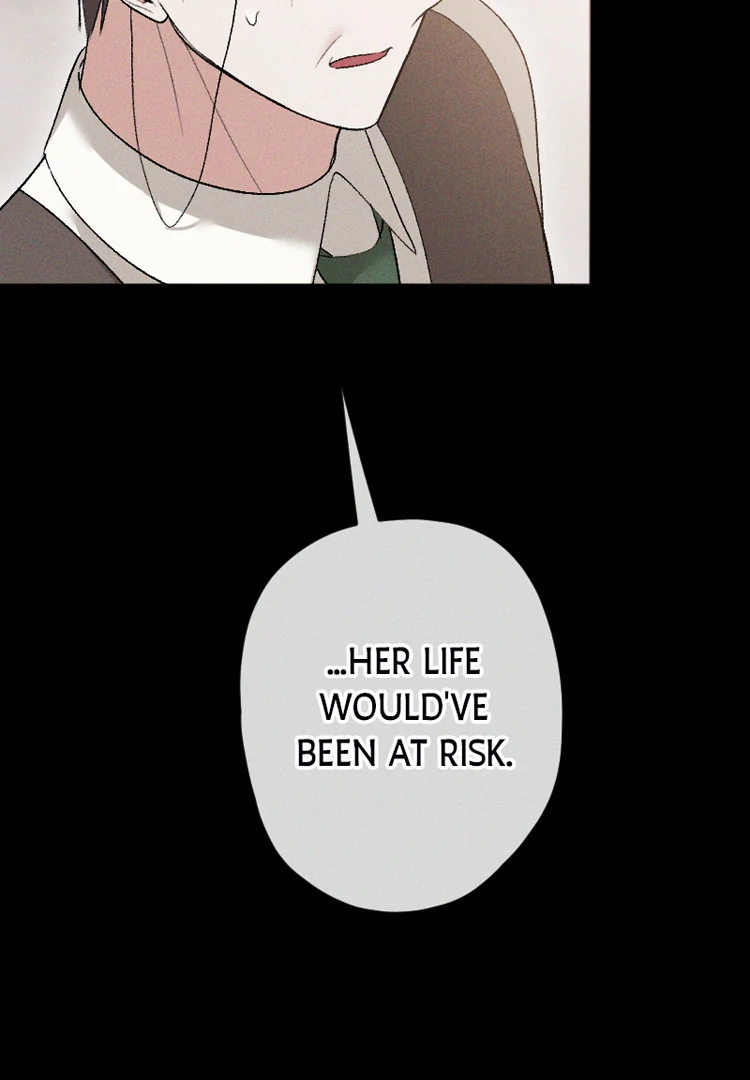 If You Wish for My Despair Chapter 85 - page 41